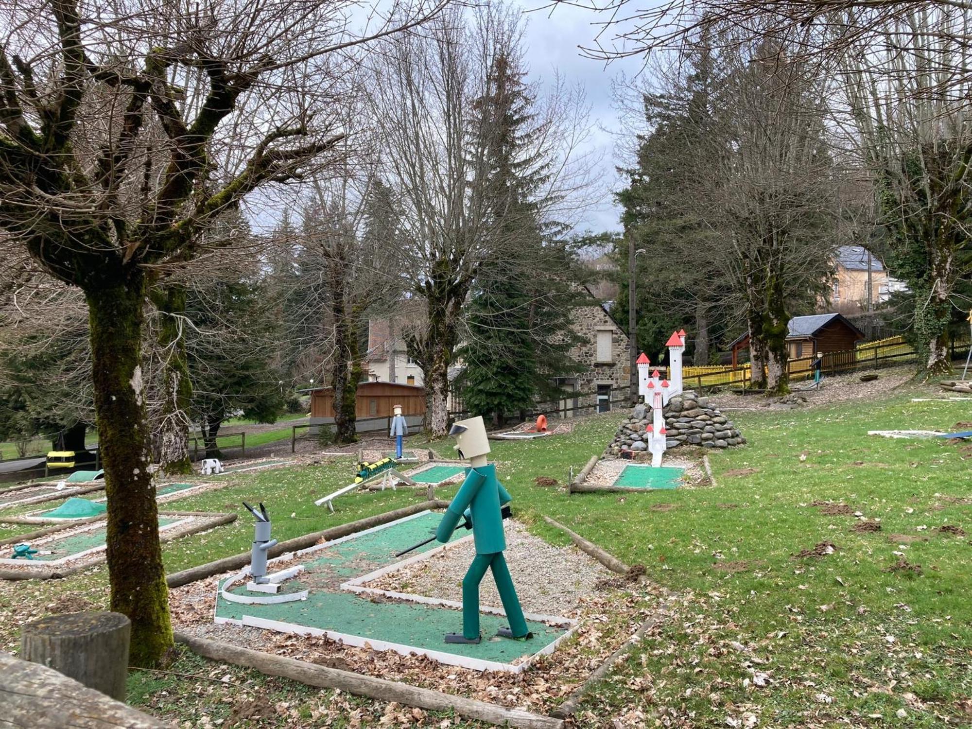 Appt Lumineux, Thermes Et Montagne Ла-Бурбуль Экстерьер фото
